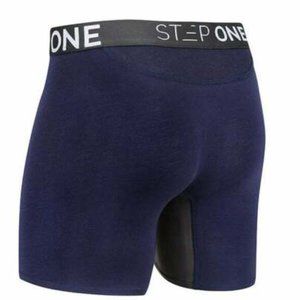 STEP ONE BOXER BRIEF Ahoy Sailor